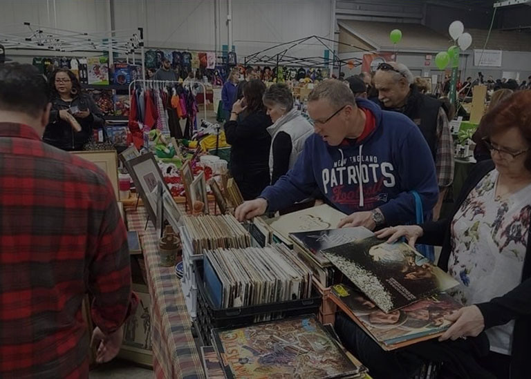 Flea Market Waukesha County Home Rummage O Rama, LLC
