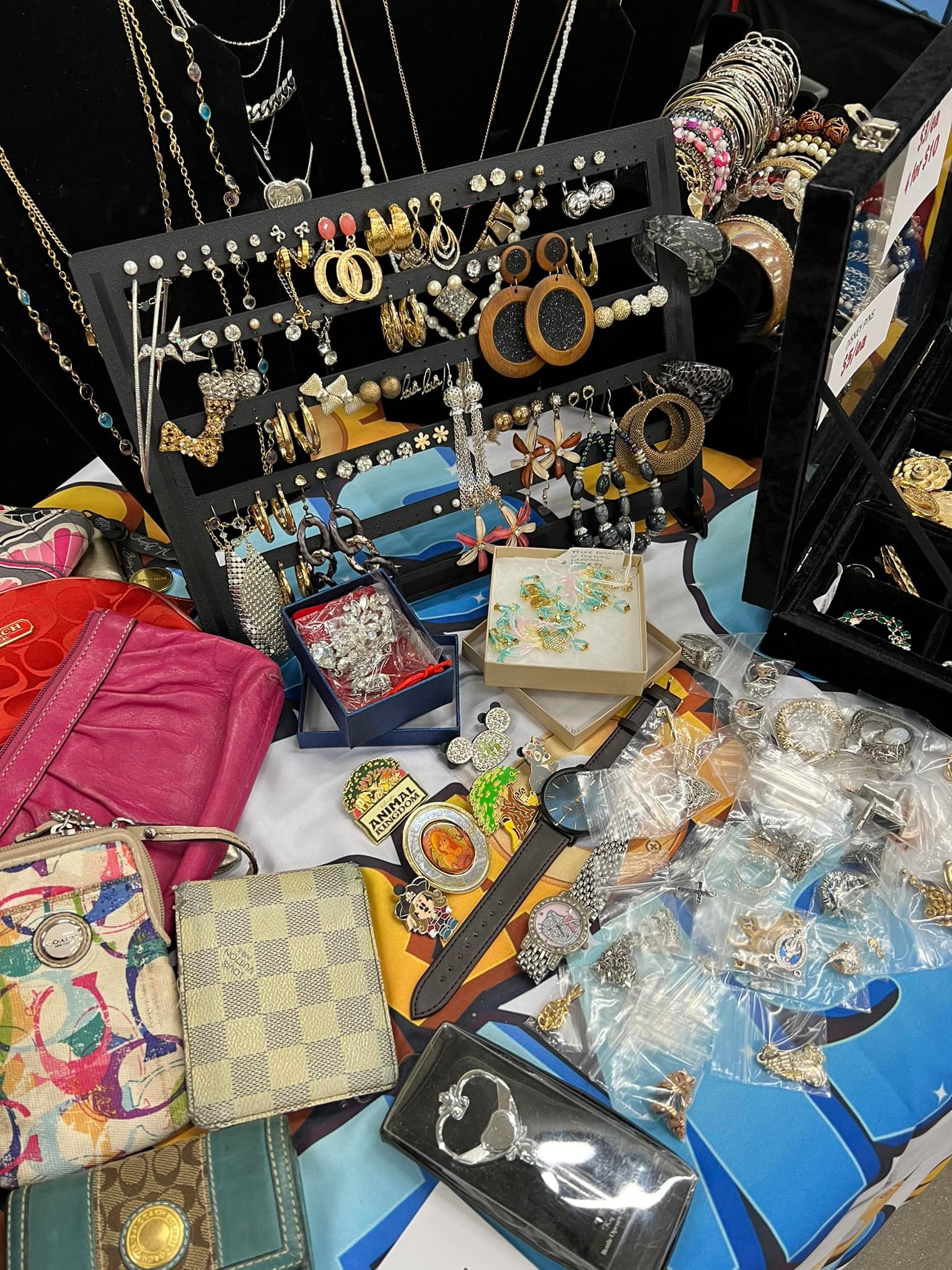 Market Dates Waukesha County Rummage O Rama, LLC