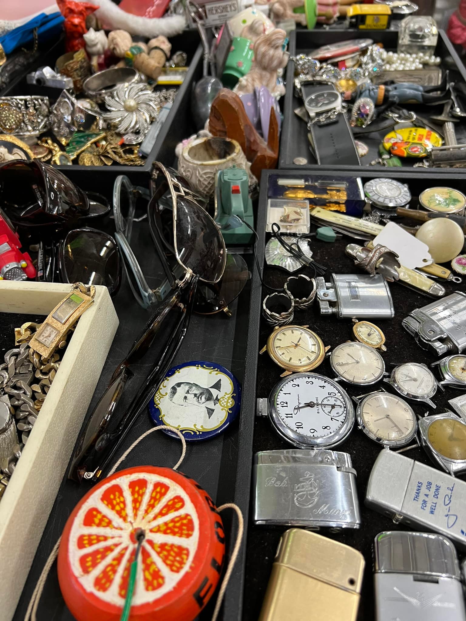 Market Dates Waukesha County Rummage O Rama, LLC